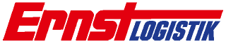 Logo: Ernst Logistik